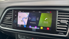 SEAT Ateca 1.5 TSI EVO SE Technology 5dr Petrol Estate